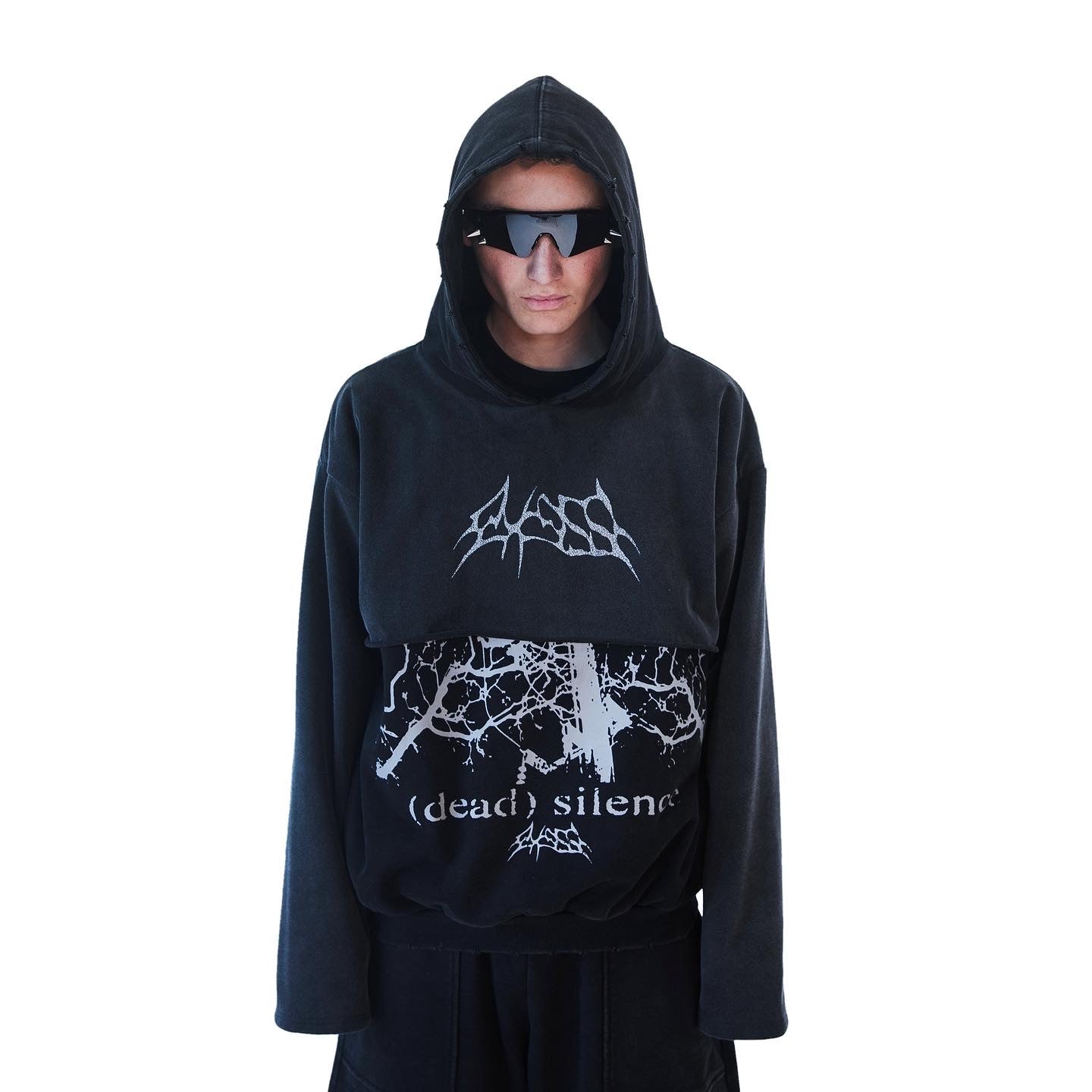 SAFE' HOODIE – Excess