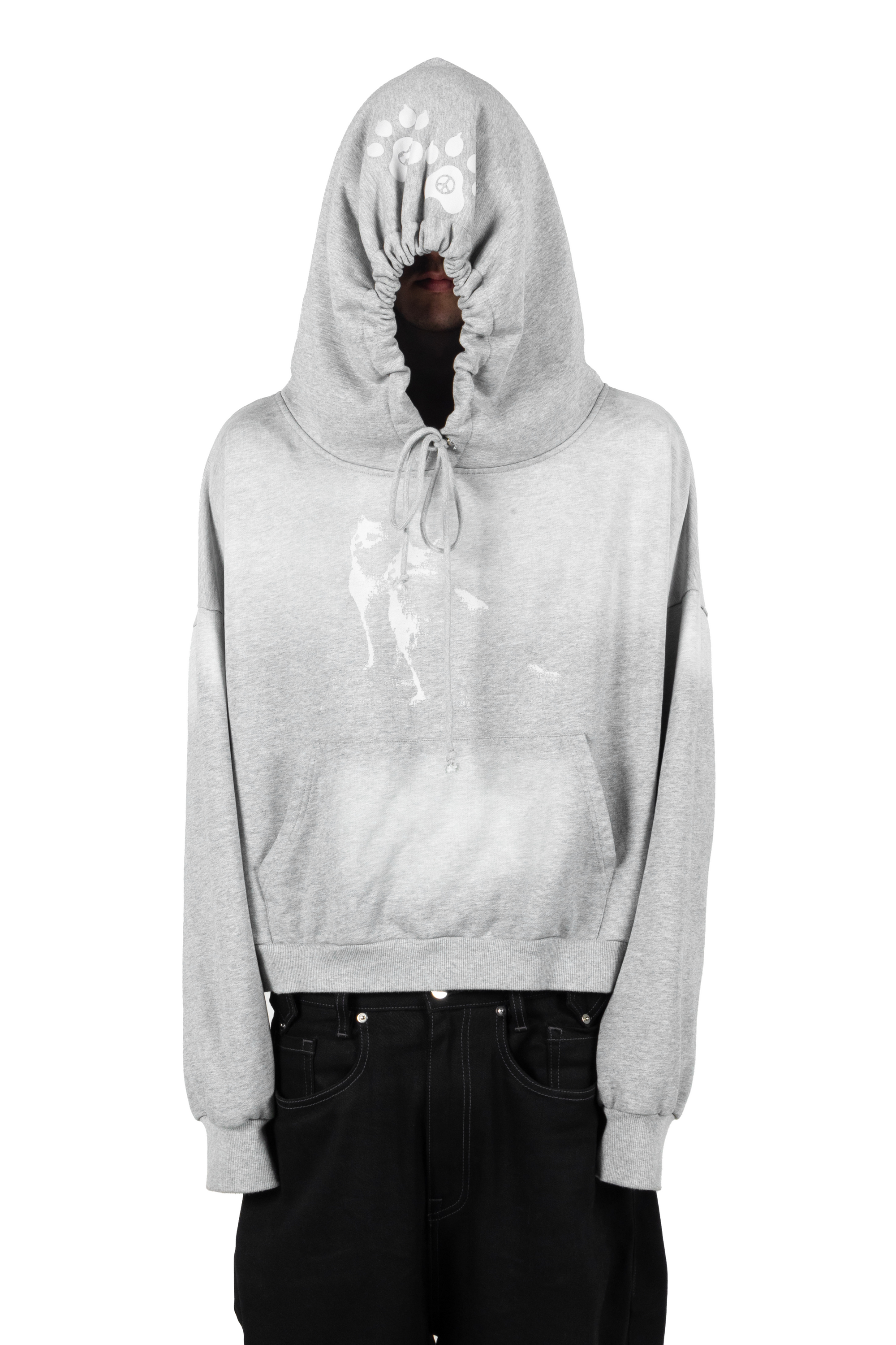 HOODIES