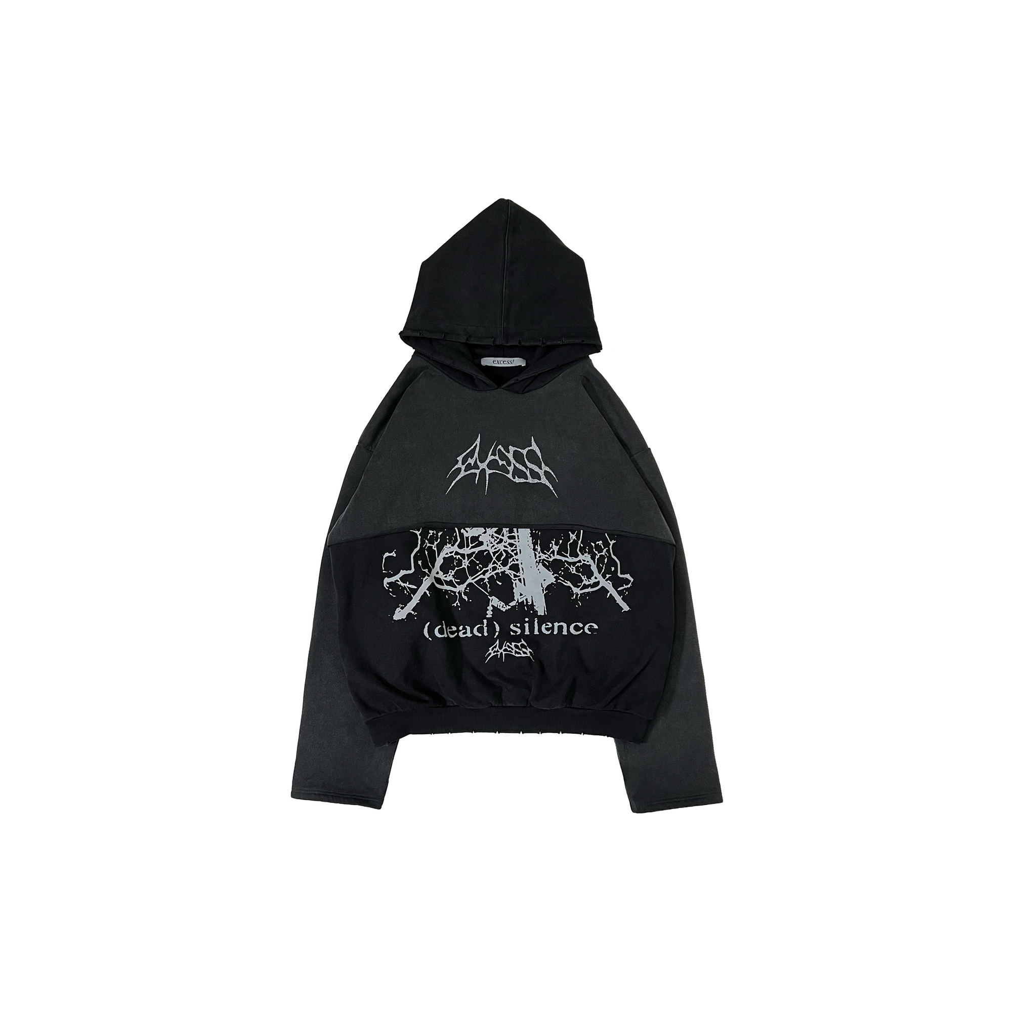 ‘SAFE’ HOODIE