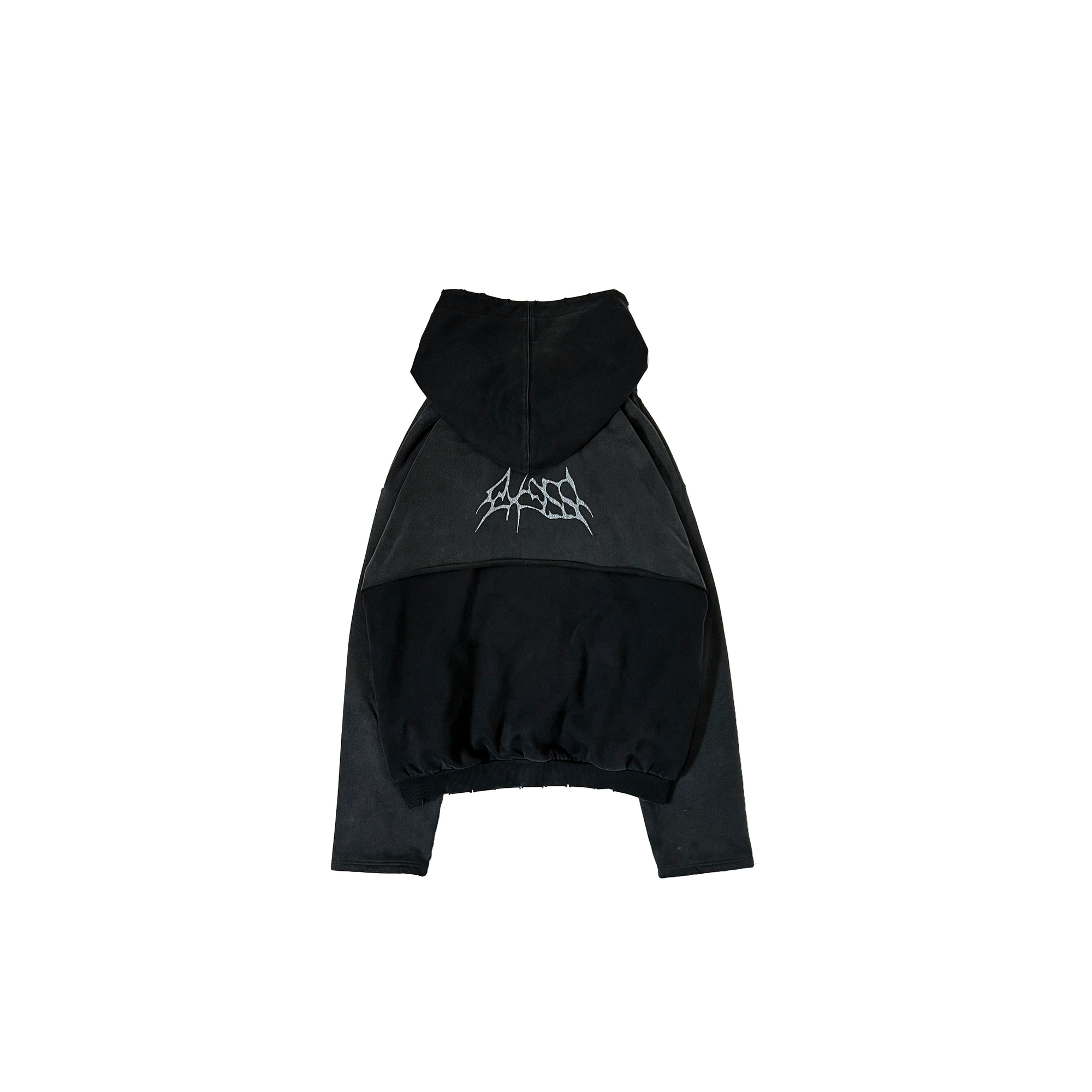 ‘SAFE’ HOODIE